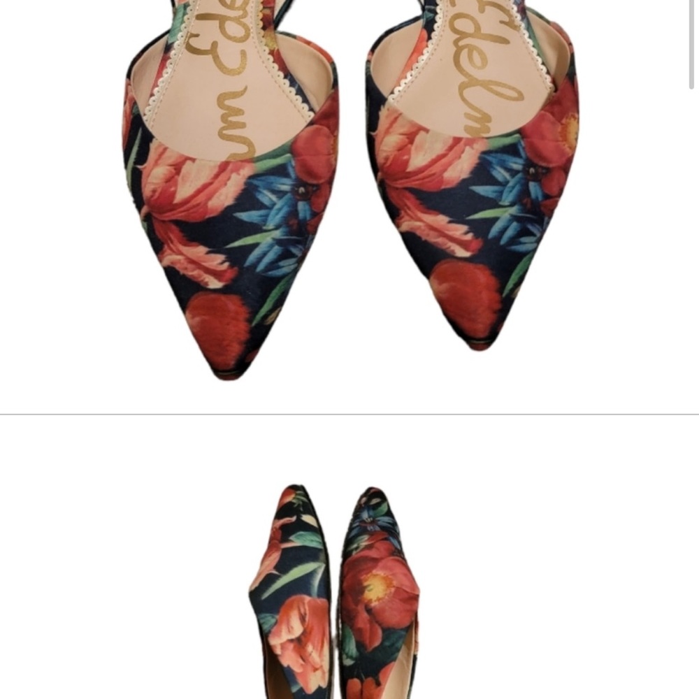 Sam Edelman Flats - Picture 2 of 3